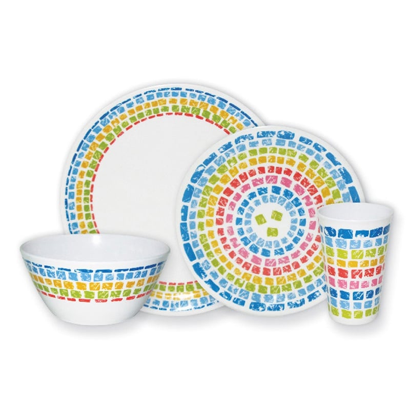 Melamine Tableware